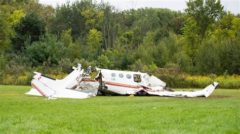 The plane reportedly overshot the runway upon landing amid heavy rain. The aircraft crashed at 19:40 local time (14:10 GMT) on Friday, as it attempted to land for a second time at Calicut ...